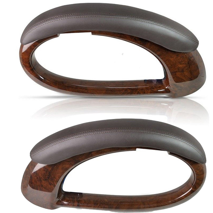 HT044 Massage Armrest