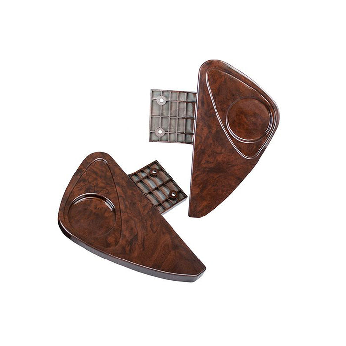 HT044 Massage Manicure Trays