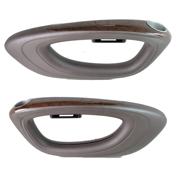 HT045 Massage Armrest