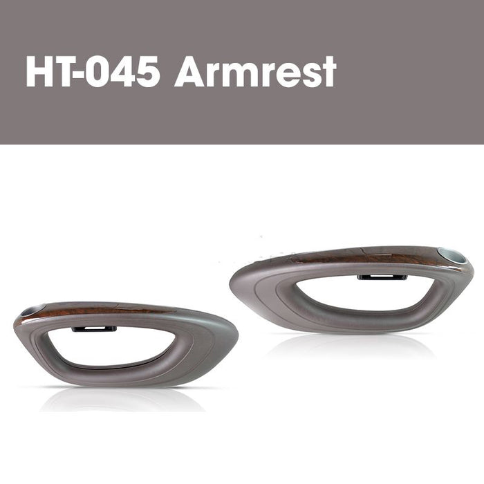 HT045 Massage Armrest