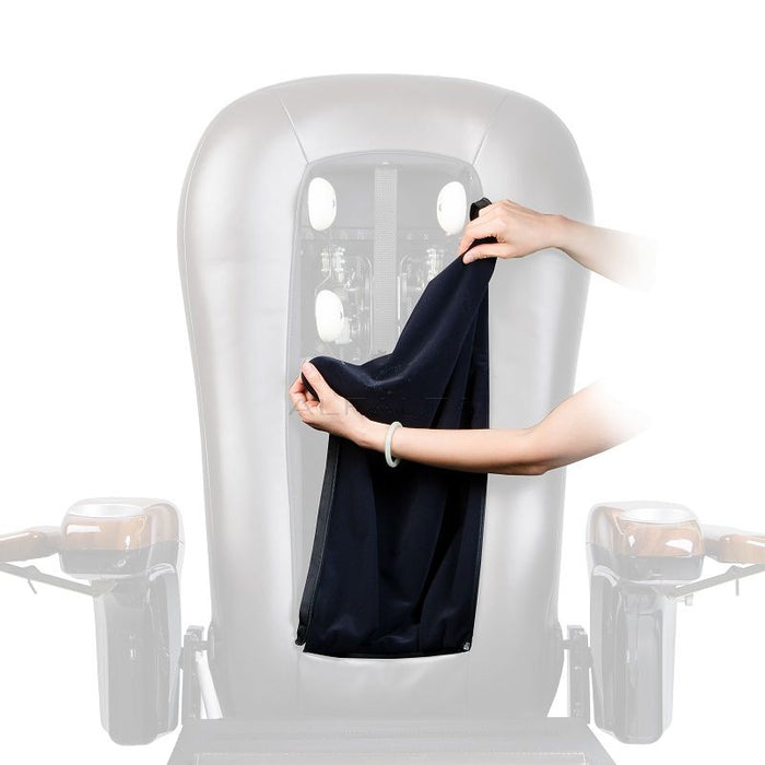 ANS16 Massage Mechanism Cover