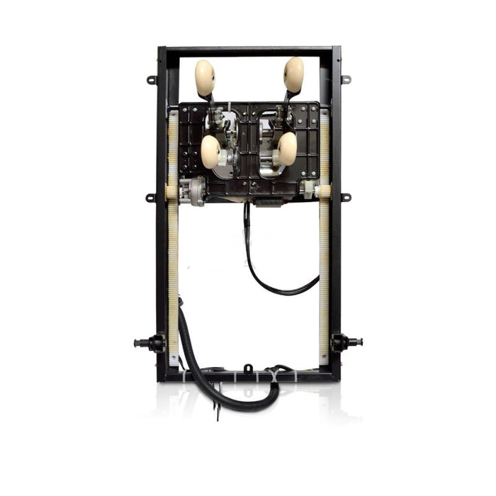 ANS16 Massage Mechanism Frame Assembly