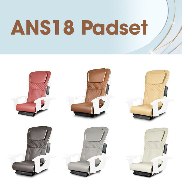 ANS18 Massage Leather Set