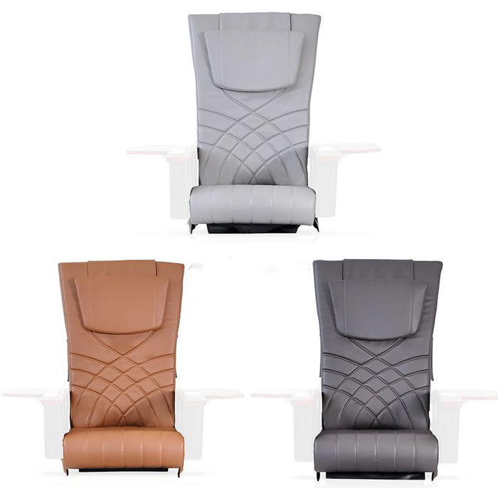 ANS18 Massage Regis Leather Set