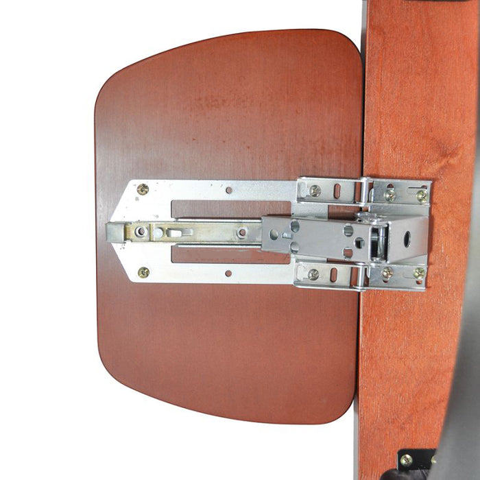 ANS18 Massage Armrest Hinge