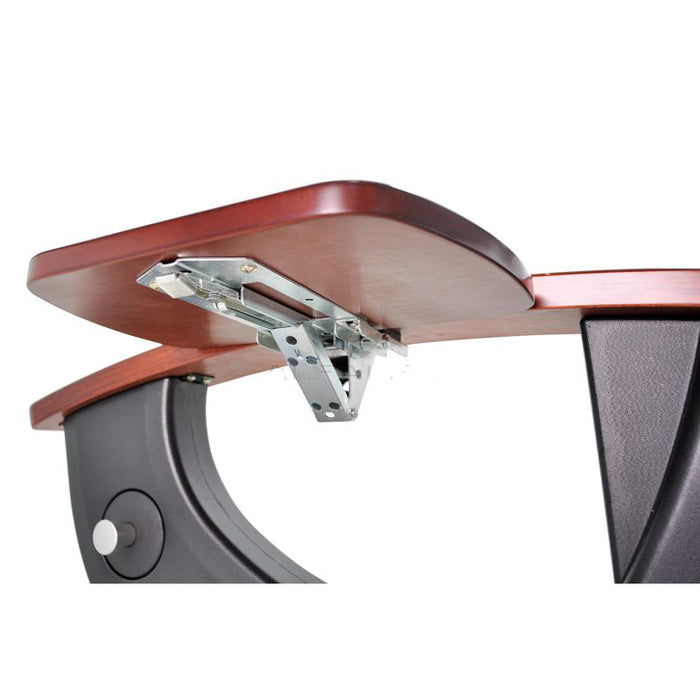 ANS18 Massage Armrest Hinge