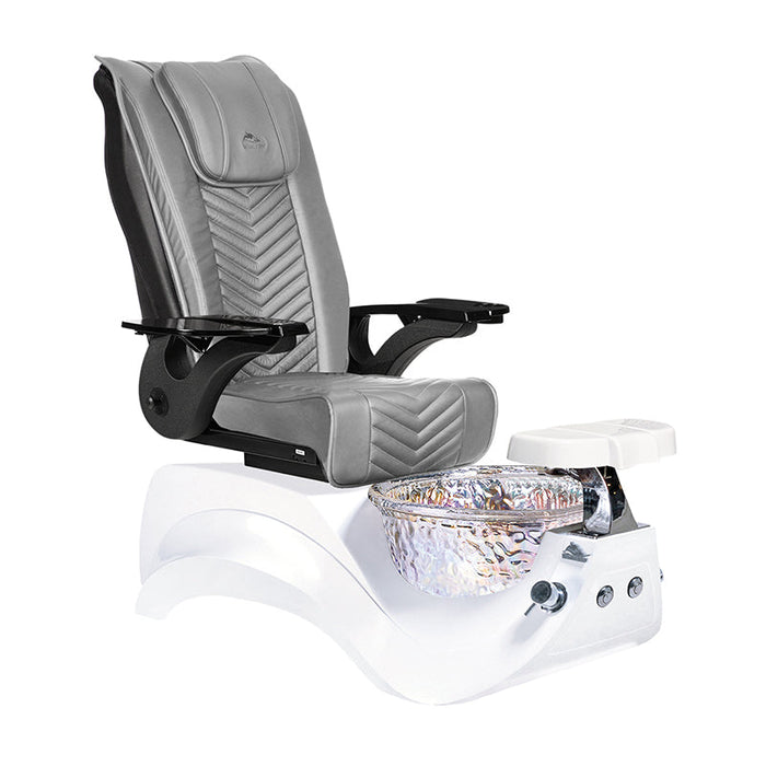 Promotion - Alden Crystal Pedicure Chair Package