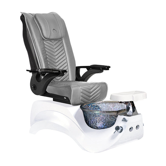 Promotion - Alden Crystal Pedicure Chair Package