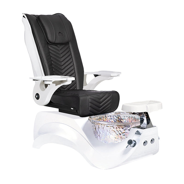 Promotion - Alden Crystal Pedicure Chair Package