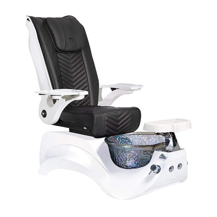 Promotion - Alden Crystal Pedicure Chair Package