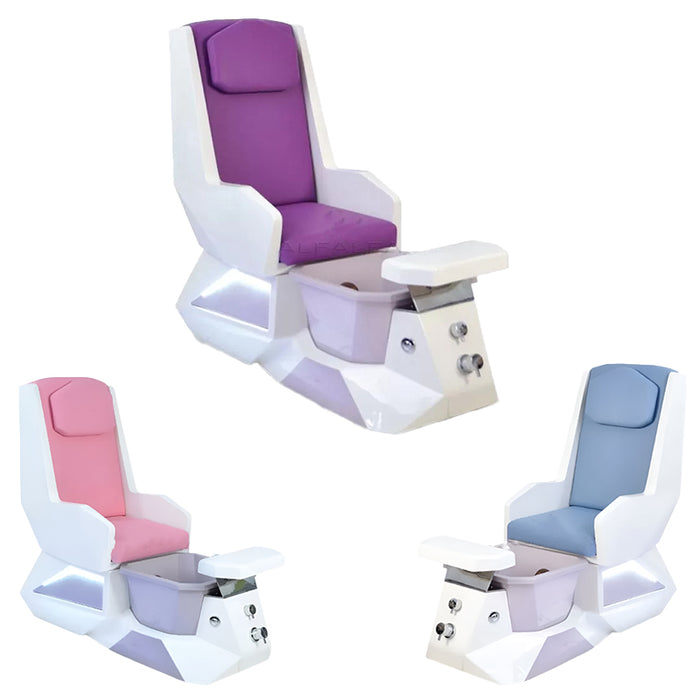Ansai Kid Spa Pedicure Chair