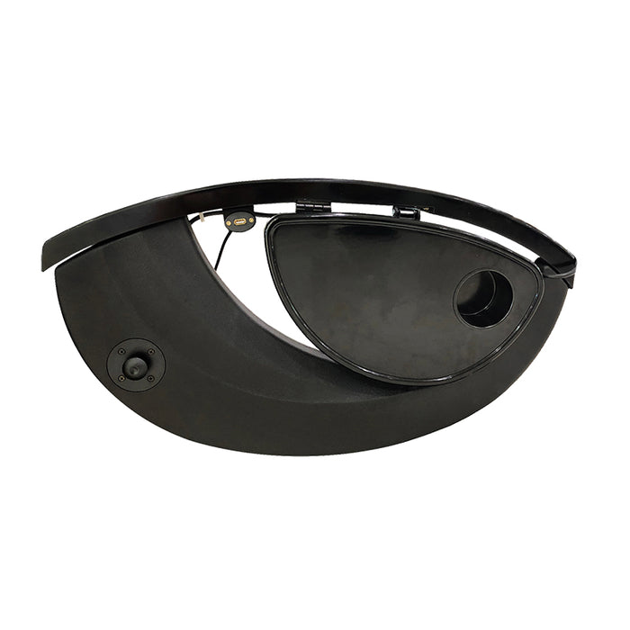 Caresst Massage Armrest Chair