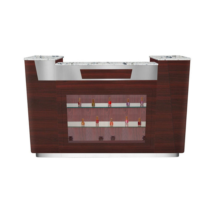 Avon Reception Desk