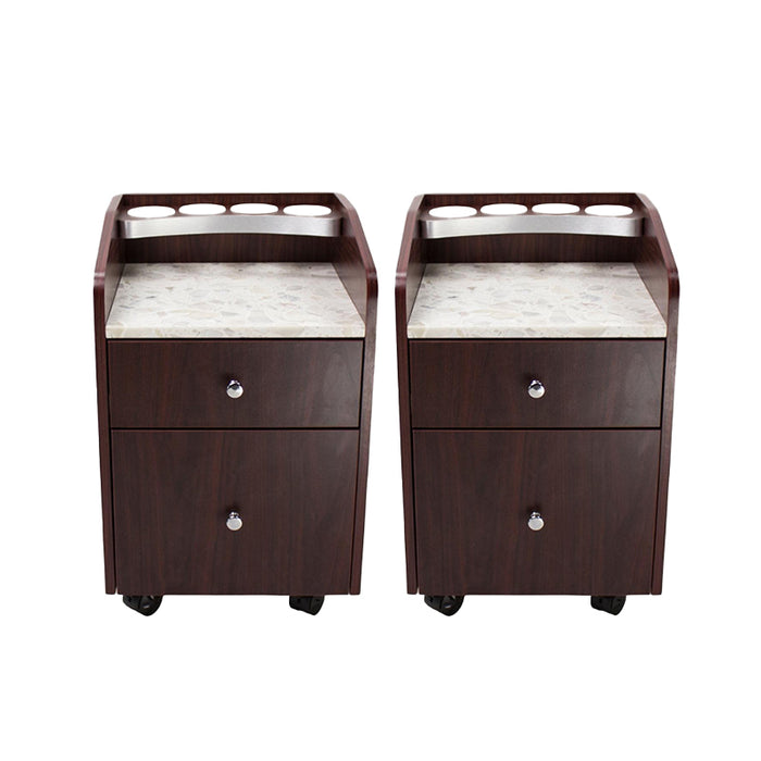 Avon Pedicure Trolley