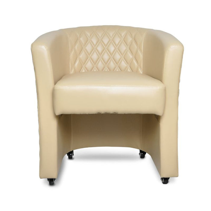 Barrel Customer Chair