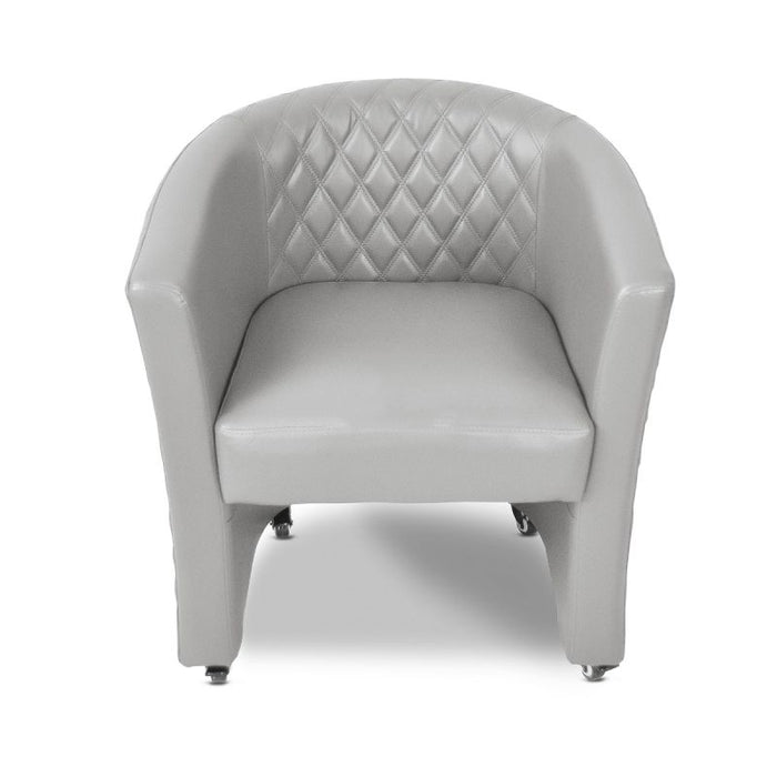 Barrel Customer Chair