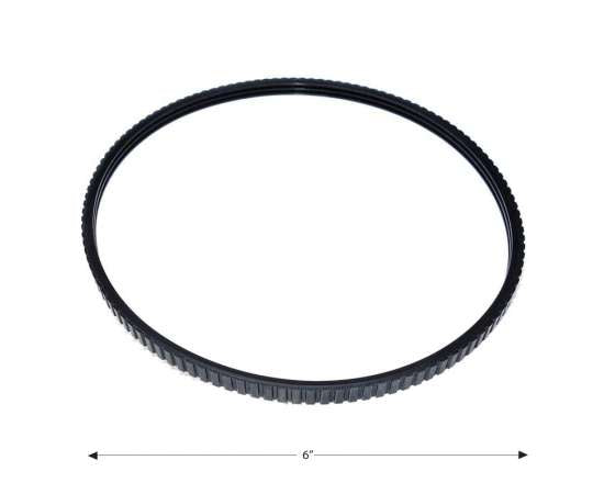 Caresst Massage Belt 6"