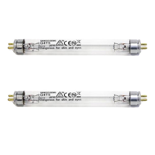 UV Bulb 6" for Clean Maker