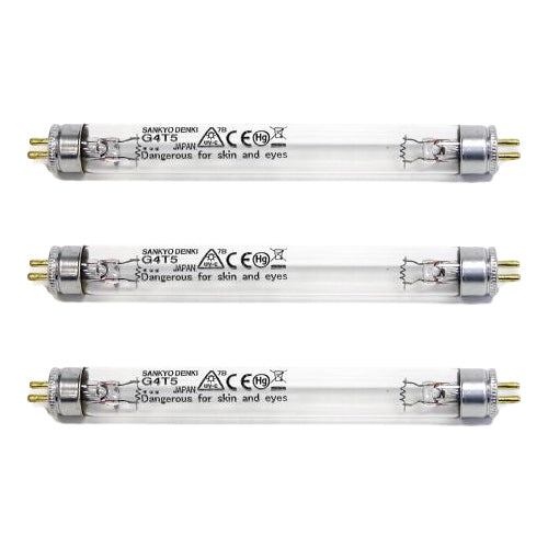 UV Bulb 6" for Clean Maker