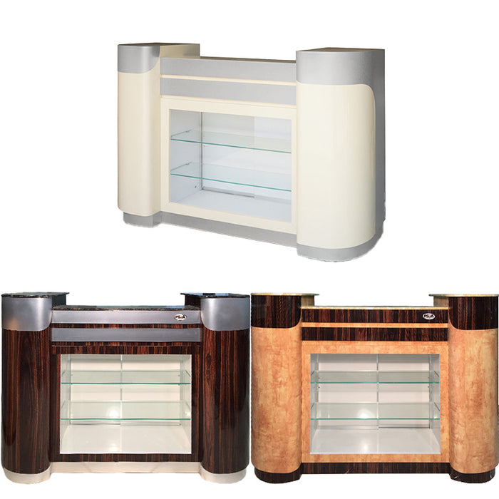 Reception Desk C108