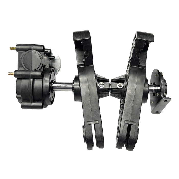 Caresst Massage Roller Arm