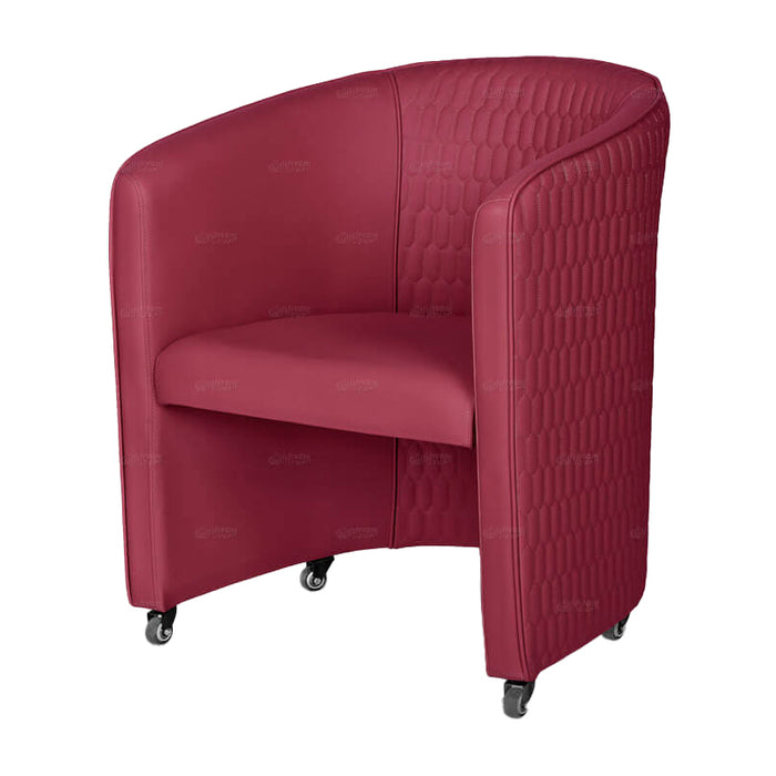 ChiQ 2 Tube Customer Chair