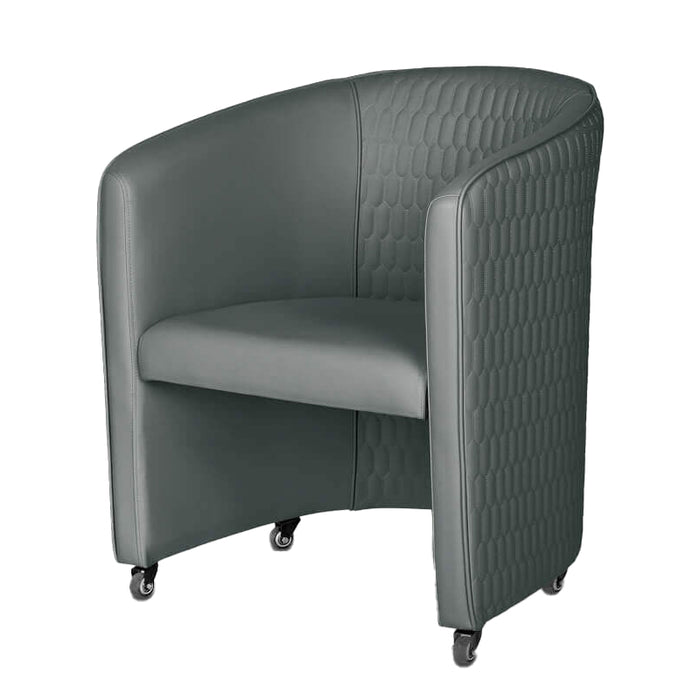 ChiQ 2 Tube Customer Chair