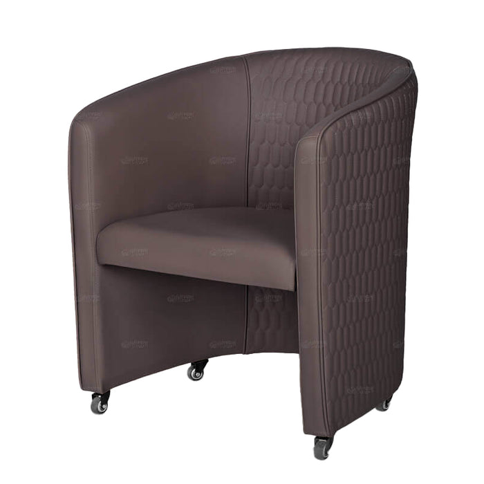 ChiQ 2 Tube Customer Chair