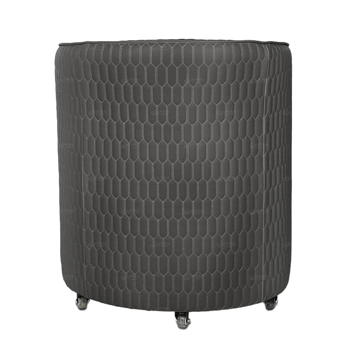 ChiQ 2 Tube Customer Chair