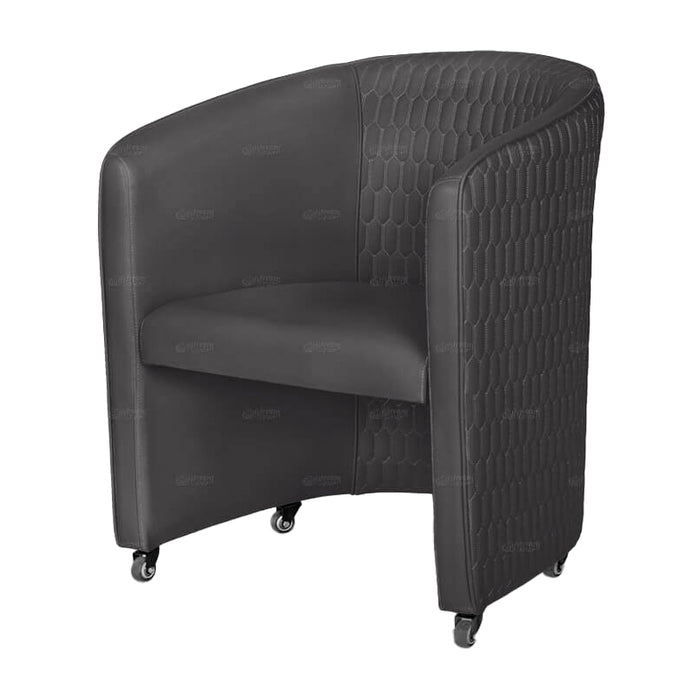 ChiQ 2 Tube Customer Chair