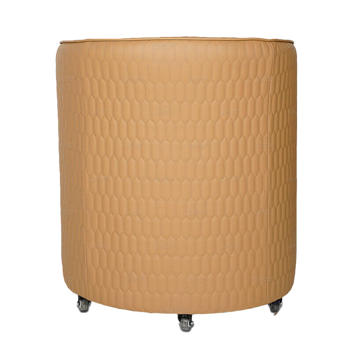 ChiQ 2 Tube Customer Chair