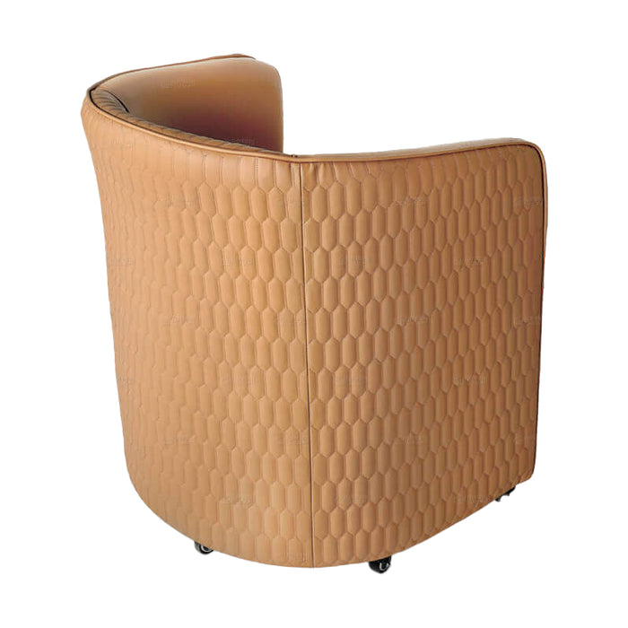 ChiQ 2 Tube Customer Chair