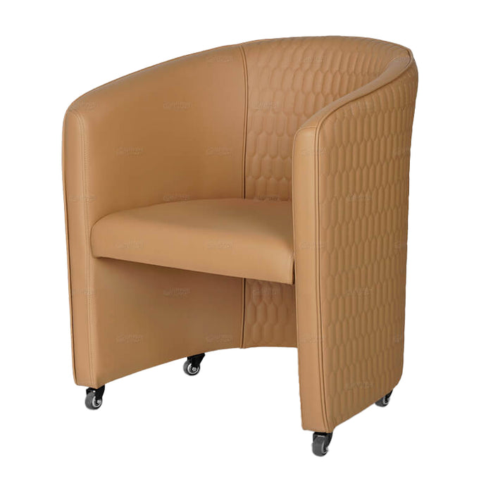 ChiQ 2 Tube Customer Chair