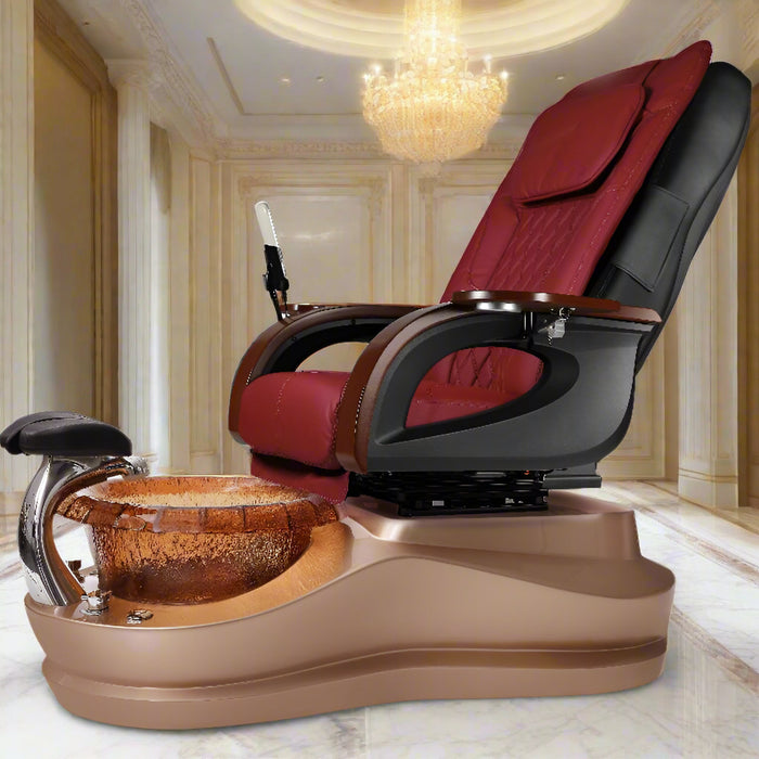 Cleo SE Pedicure Chair