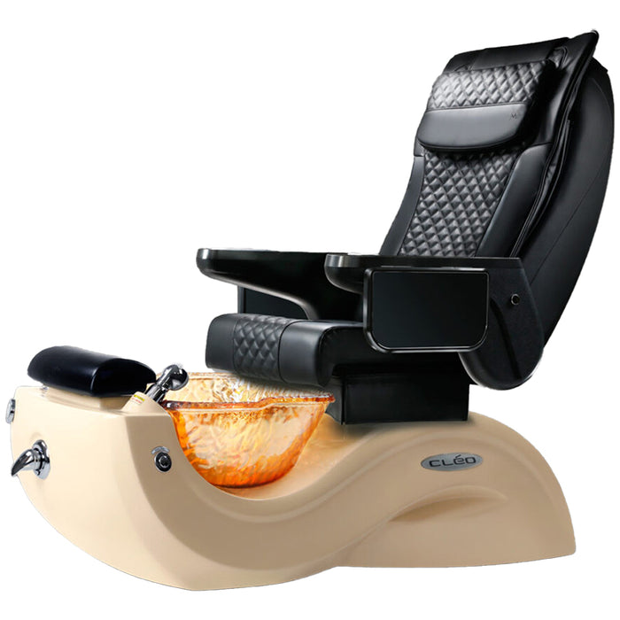 Cleo G5 Pedicure Spa Chair