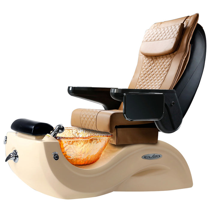 Cleo G5 Pedicure Spa Chair