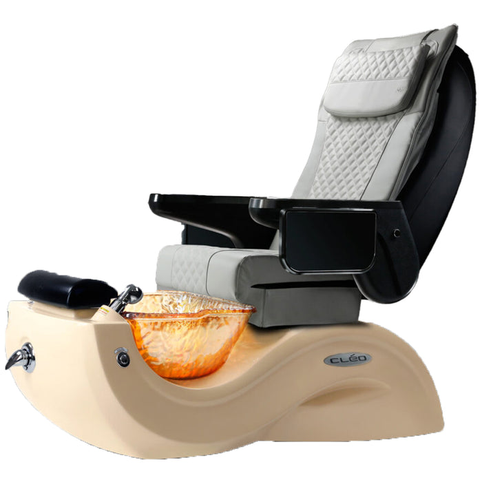 Cleo G5 Pedicure Spa Chair