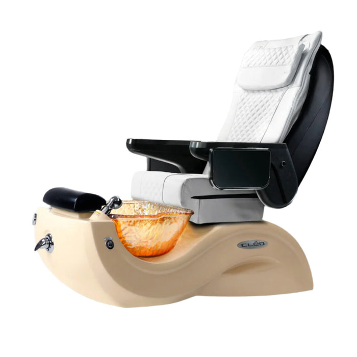 Cleo G5 Pedicure Spa Chair