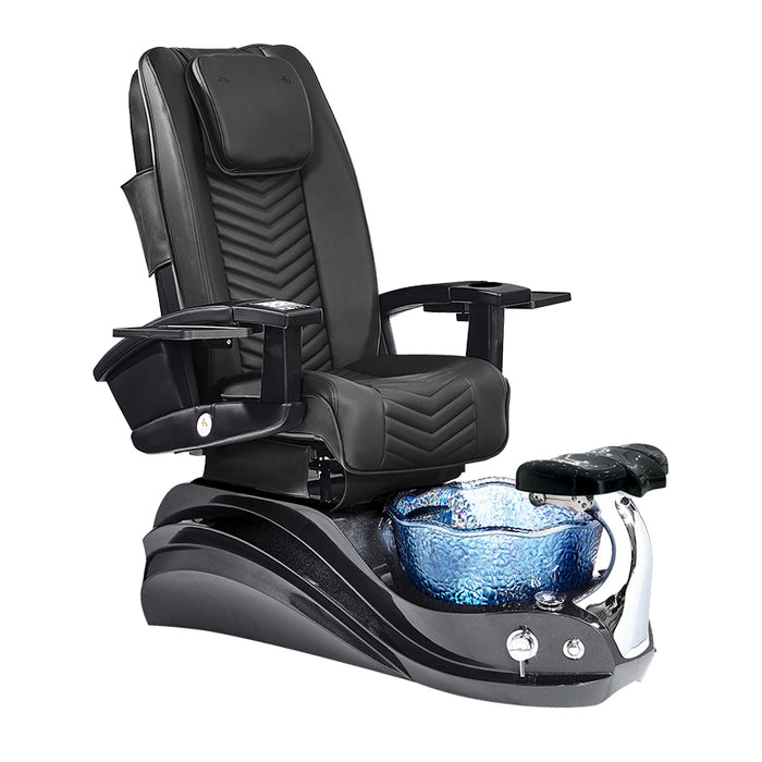 Crane II Pedicure Spa Chair