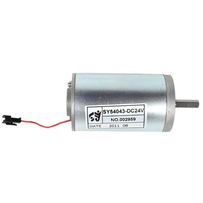 DC Motor for Toepia GX-Petra 900F-Episode LX