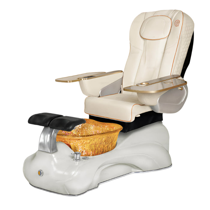 Daisy 3 Pedicure Chair
