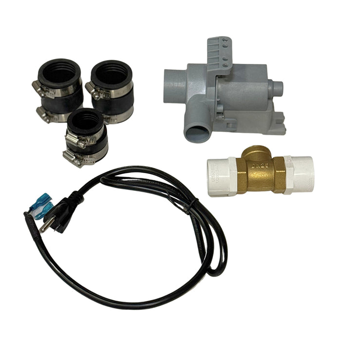 Discharge Pump Set 004