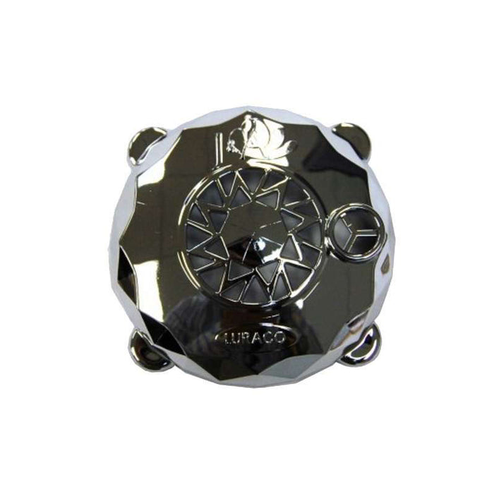 Luraco Magnet Jet Head