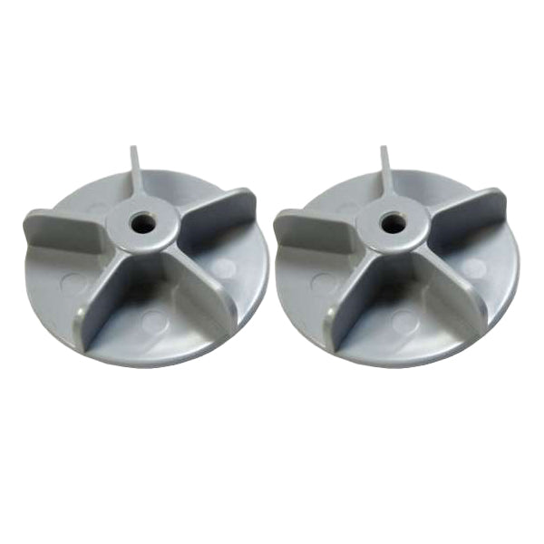 DuraJet III Impeller Package of 2