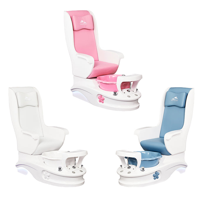 Emma Kid Pedicure Chair