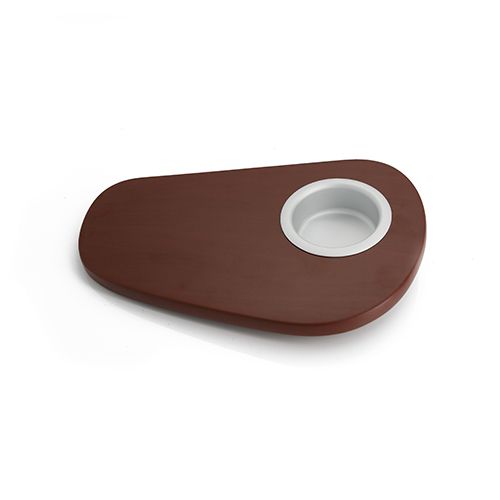 Empress Massage Pedicure Tray