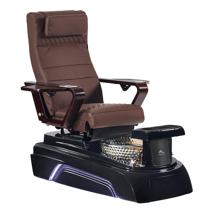 Eve Pedicure Spa Chair