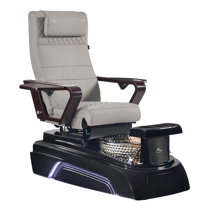 Eve Pedicure Spa Chair