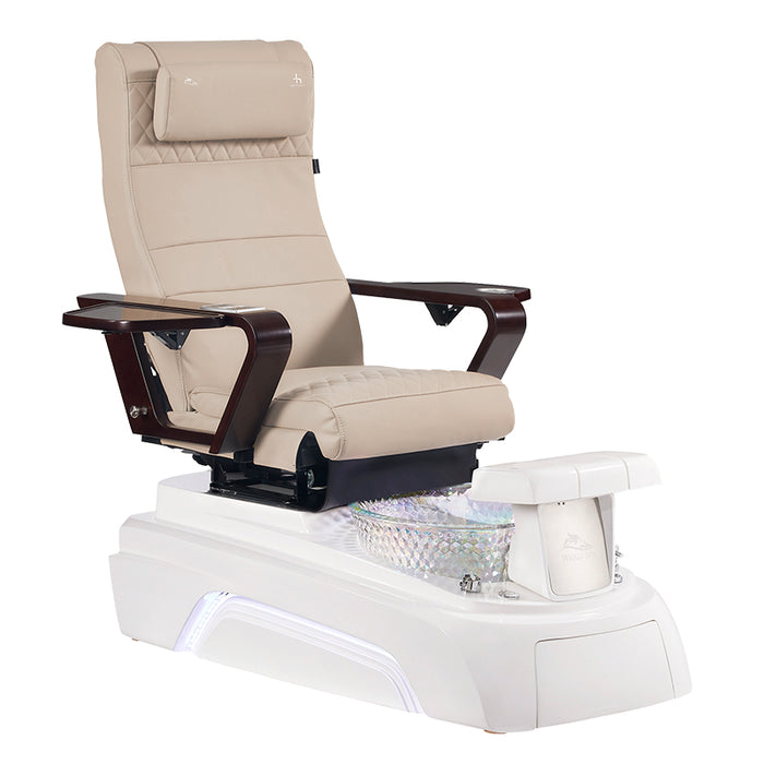 Eve Pedicure Spa Chair