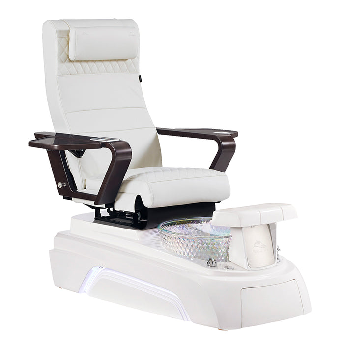 Eve Pedicure Spa Chair